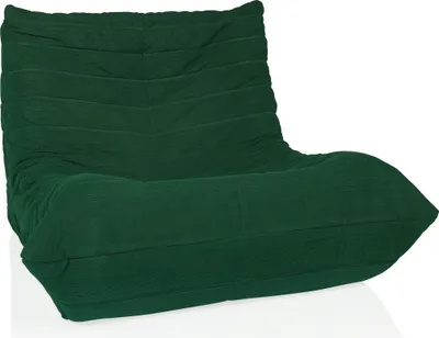 Obrázek produktu pro hjh LIVING lounge chair Sitzolo látkové křeslo recliner čalouněné