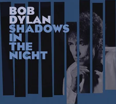 Image de Bob Dylan - Shadows In The Night (CD)