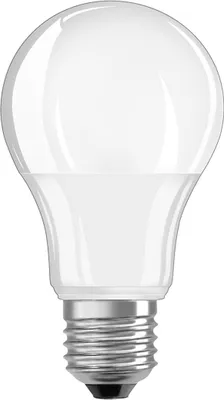 Image de Ampoule LED E27 A60 13W = 100W 1521lm 2700K Warm 200° BELLALUX