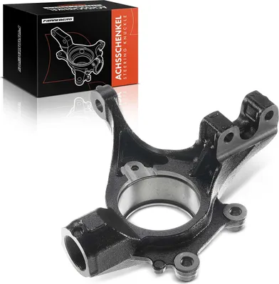 Image de Frankberg 1x Pivot de Suspension Essieu Avant Gauche pour Citroën Berlingo C4 DS4 Peugeot 307 308 3008 5008
