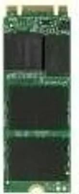 Produktbild von Transcend MTS600 - SSD - 256 GB - intern - M.2 2260 - SATA 6Gb/s