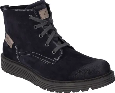 Produktbild von JOSEF SEIBEL Cooper 04 | Stiefelette für Herren | Blau