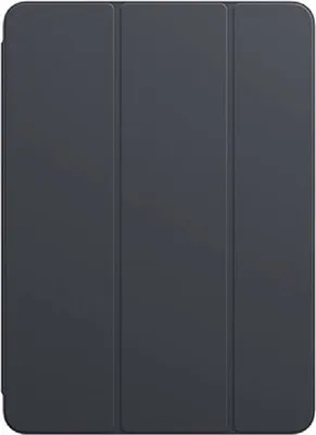 Produktbild von SOONTEC Hülle für Apple iPad Pro 11 (A2377/A2459/A2301/A2460) Smart Cover Tasche Etui (Grau)
