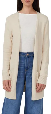 Productafbeelding van S.Oliver (50) Cardigan, BRUIN, model 81W9, maat 36
