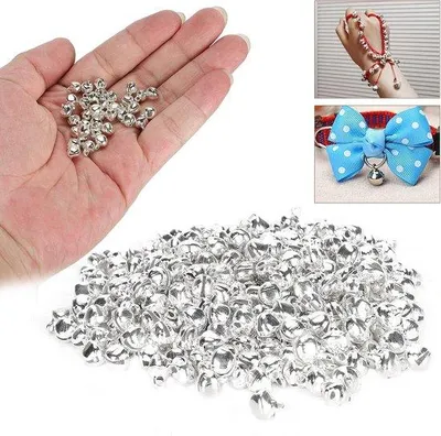 Obrázok produktu pre Strieborné náhrdelníky – 6 mm mini náhrdelníky na ručné práce