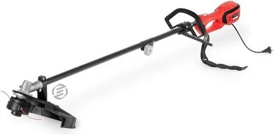 Immagine prodotto di Tosaerba elettrico a batteria per il giardino - Tosaerba a batteria - Accessorio per erbacce - Tosaerba - Grigio