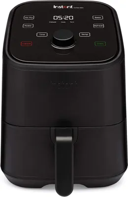 Obrázok produktu pre Instant Pot Vortex Mini Airfryer 2L (čierny)