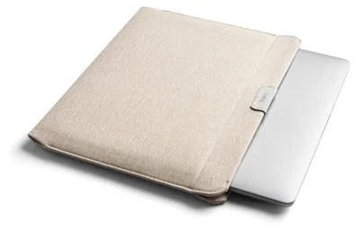Immagine prodotto di Bellroy Custodia per laptop 16 - Borsa per laptop da 16" (Salzbusch)