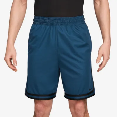 Produktbild von Nike DNA Mens Dri-FIT 8 Basketball Shorts