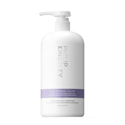 Zdjęcie produktu dla Philip Kingsley Pure Silver Odżywka 1000ml