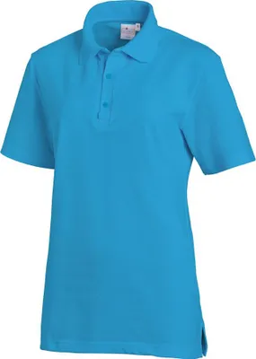 Produktbild von Leiber  Shirt Farbe türkis Größe L, 08/2515/76