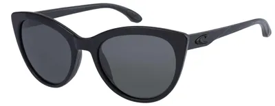 Imagen del producto de Gafas de sol para mujer O'Neill, modelo Bluejolla 2.0, número 104, color  mate / lentes ahumados