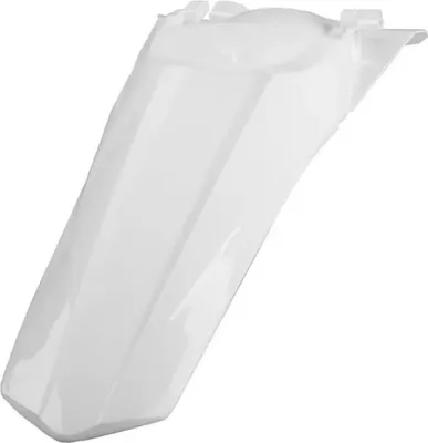 Produktbild von SP 1086556002 REAR FENDER CRF450R 13- WHITE  passend fuer HONDA CRF 250 R Weiss