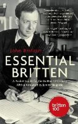 Zdjęcie produktu dla Essential Britten