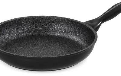 Produktbild von Barazzoni Granitbeschichtete Pfanne Extra Induction 24 cm  Italy - und