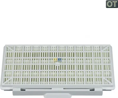 Productafbeelding van Bosch BBZ154HF Stofzuigeraccessoire/Aanvullend onderdeel