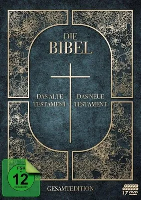 Produktbild von Die Bibel - Gesamtedition
