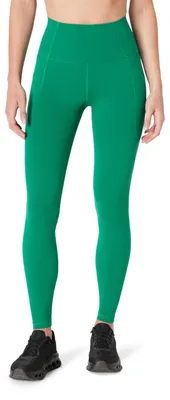 Obrázok produktu pre A. Dámske legíny Essentials Formflex s vysokým pásom a vreckami, celé nohavice