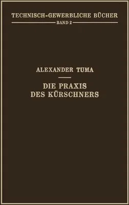 Produktbild von Die Praxis des Kürschners
