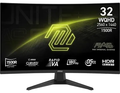 Produktbild von Mag 321Cqfde E18