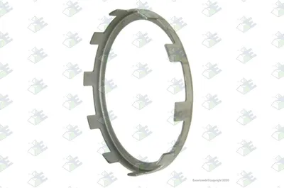 Produktbild von Euroricambi Synchronring Schaltgetriebe 74530499