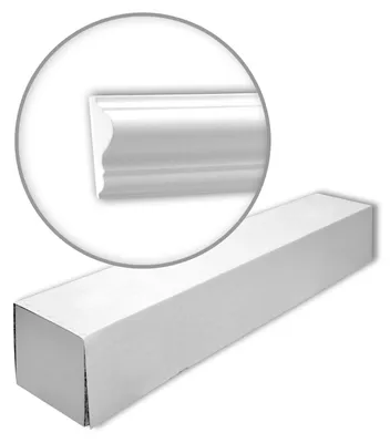 Immagine prodotto di Profhome 151301 Bordi per pareti 1 cartone con 48 strisce decorative 96 m