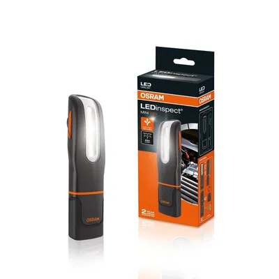 Obrázek produktu pro Osram 144906, LED