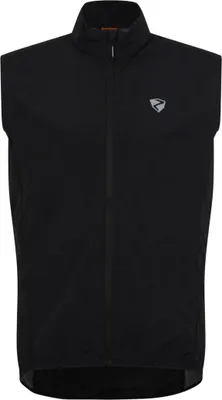 Image de Ziener Narmin gilet noir 52 homme noir 52