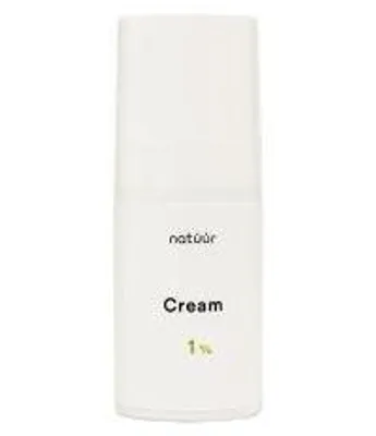 Immagine prodotto di Natüür Crema 1% 15 ml