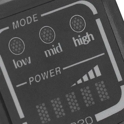 Obrázek produktu pro Elektrické koloběžky s LED displejem, vodotěsné, kompaktní pro jízdu ve městě