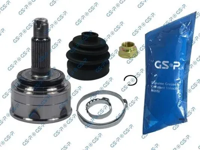 Produktbild von GSP Gelenksatz Antriebswelle für HONDA CR-V II (RD) 823023