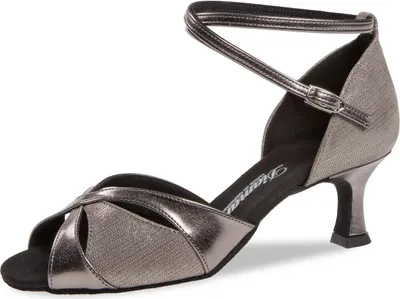 Produktbild von Diamant Damen Tanzschuhe 141-077-466 - Größe: UK 6
