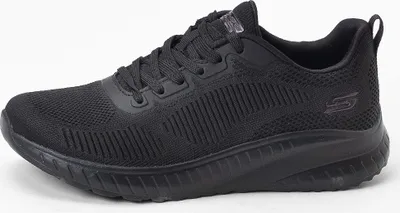 Obrázok produktu pre Skechers Obuv Bobs Squad Chaos Face Off, 117209BBK