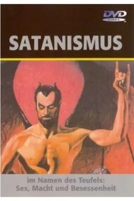 Obrázok produktu pre Satanismus - Im Namen des Teufels
