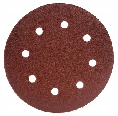 Zdjęcie produktu dla Matryca szlifierska 180mm P240 13876