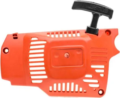 Produktbild von NAC CG330B CG430B Anlasser für Markttrimmer