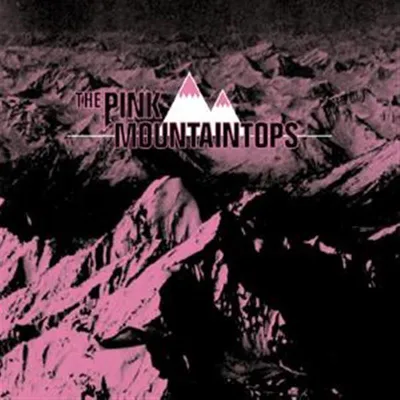 Produktbild von Pink Mountaintops,The-The Pink Mountaintops