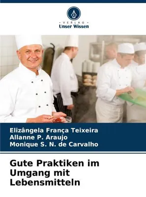 Obrázok produktu pre Gute Praktiken im Umgang mit Lebensmitteln