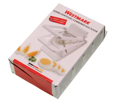 Obrázek produktu pro Westmark kombinovaný kráječ na vajíčka (1075)