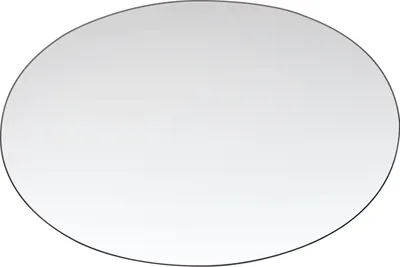 Obrázek produktu pro Rosenthal 11280-403241-12738, Porcelán, TAC Gropius, 260 mm, 380 mm