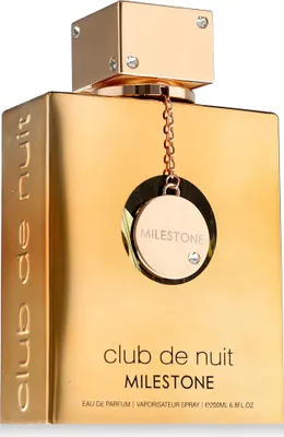 Obrázek produktu pro Armaf Club de Nuit Milestone EDP 200 ml UNISEX