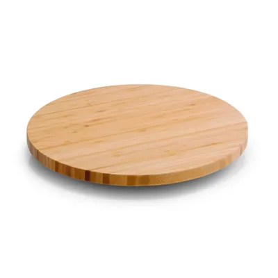Produktbild von Zeller Drehkabinett, Bamboo Ø35x3,7