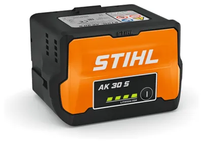 Image de Batterie 36V AK 30 S 5Ah - STIHL - 4520-400-6545