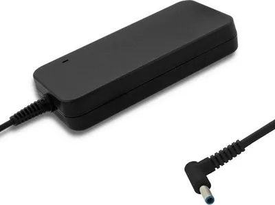 Zdjęcie produktu dla Zasilacz sieciowy Qoltec do HP 150W 19,5V 7,7A 4.5*3.0