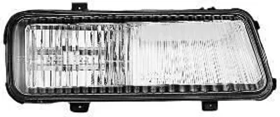 Produktbild von VAN WEZEL 1759995 H3 Nebelscheinwerfer Weiß Links für FIAT Scudo Kastenwagen (220) Nebelleuchte