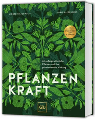 Produktbild von Pflanzenkraft