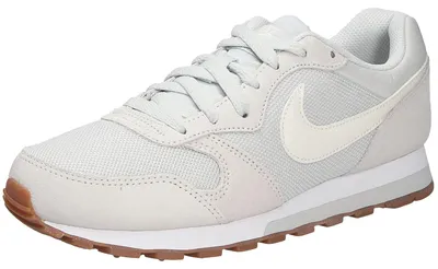 Produktbild von Nike Damen Sneaker MD RUNNER 2 grau Größe EUR 39