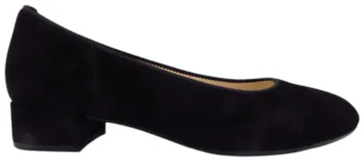 Produktbild von Gabor Samtchevreau Pumps Schwarz