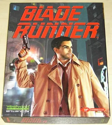 Produktbild von Blade Runner