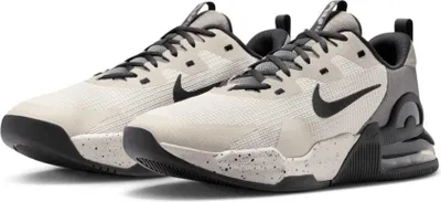 Produktbild von Nike Sneaker 'Air Max Alpha Trainer 5' lt iron-ore/black-flat pewter, Neutral EU:43 EU